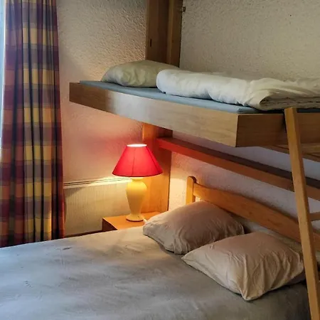 Hauts De Vanoise 3 Personnes Coeur Village Val Thorens
